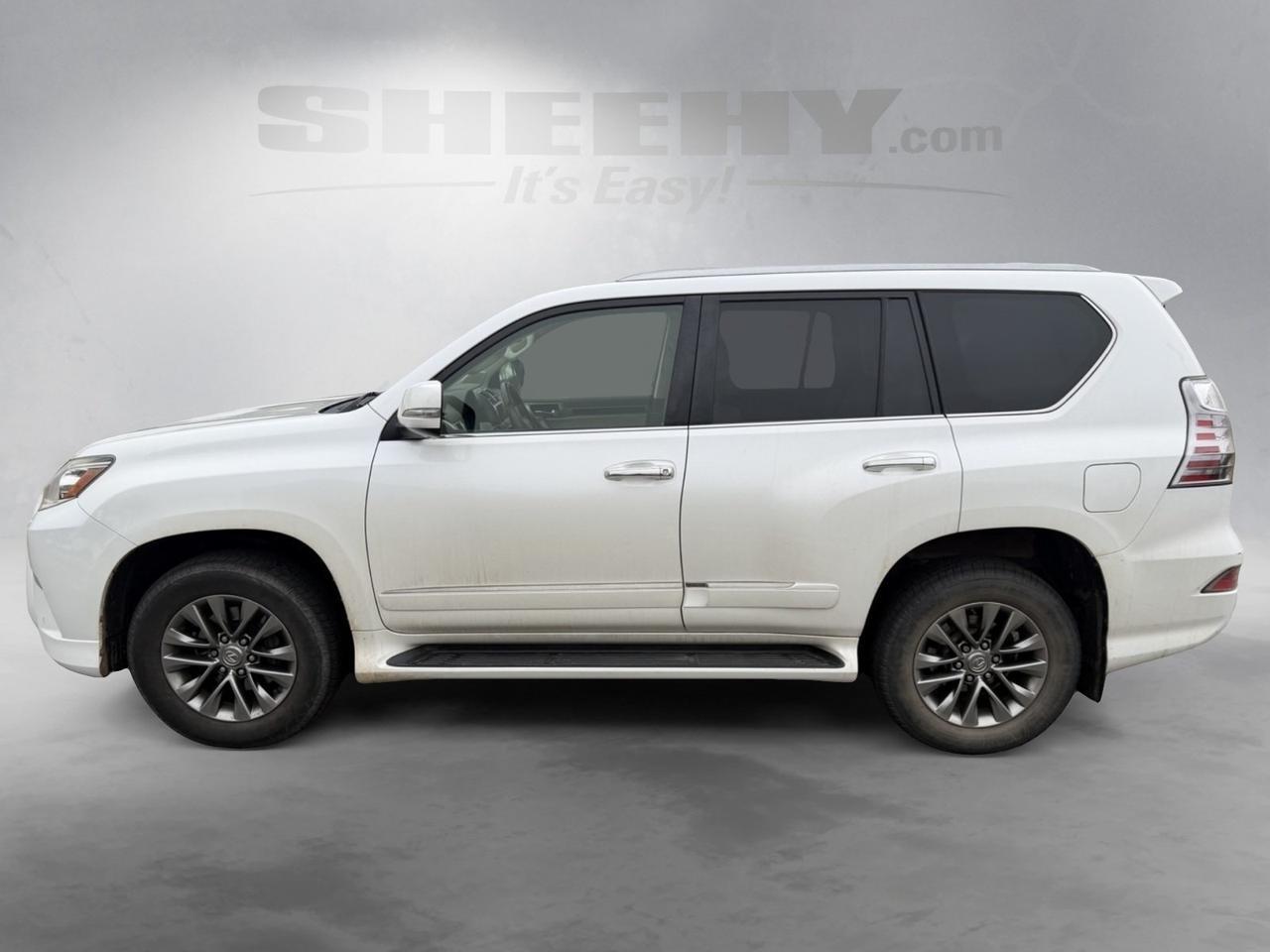 2016 Lexus GX 460 Luxury Stafford VA