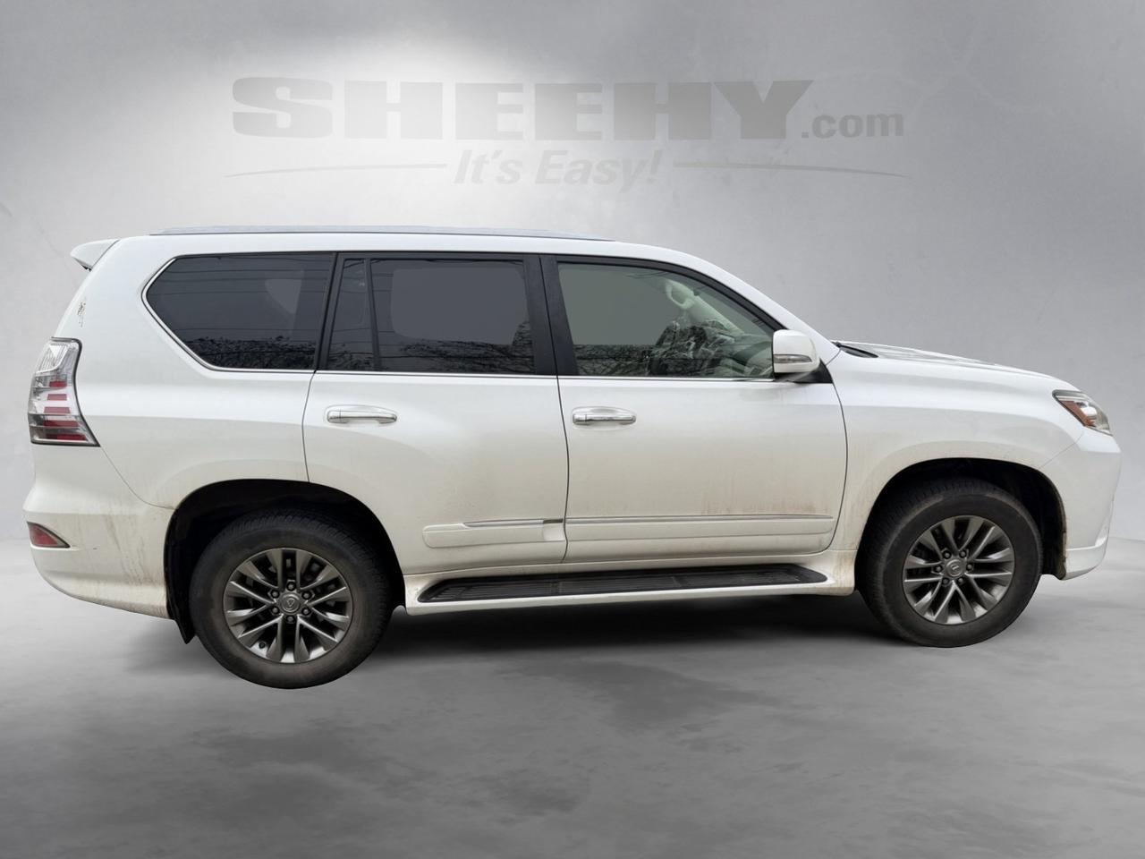 2016 Lexus GX 460 Luxury Stafford VA