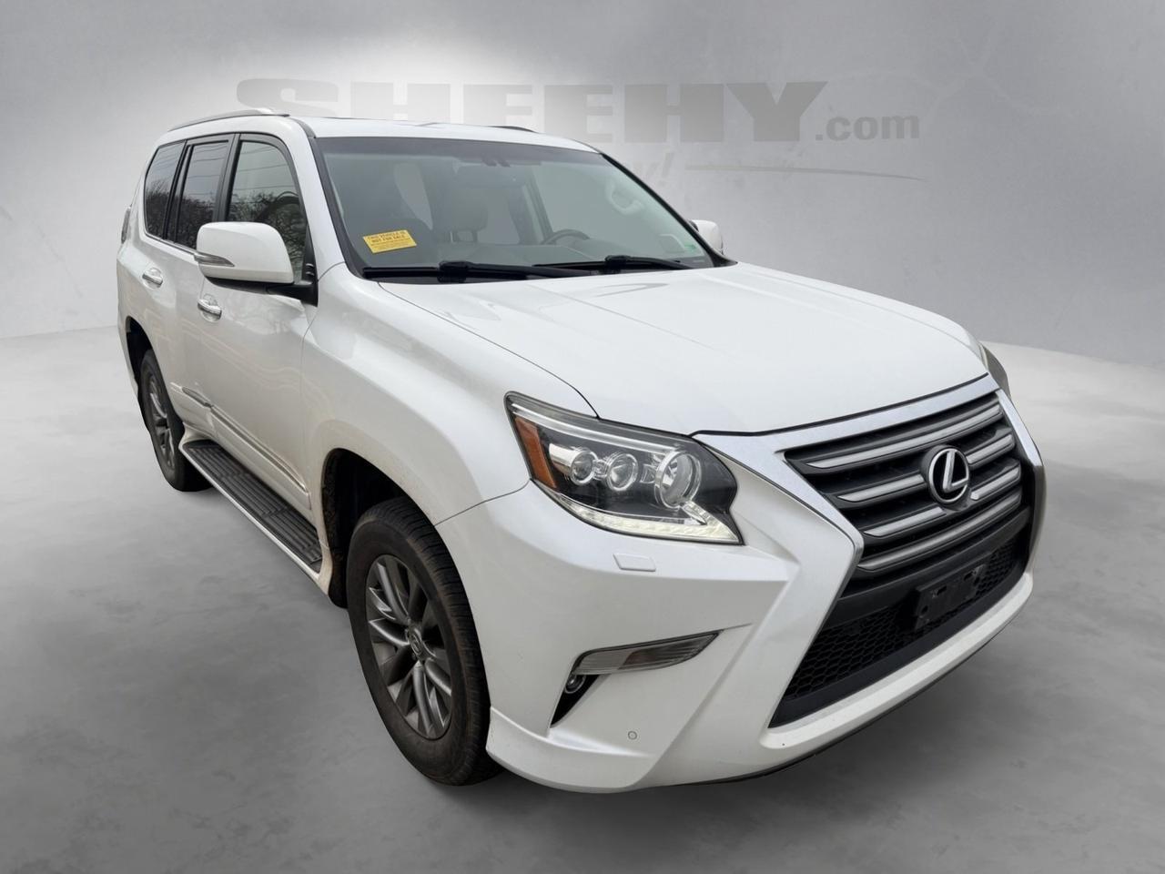2016 Lexus GX 460 Luxury Stafford VA