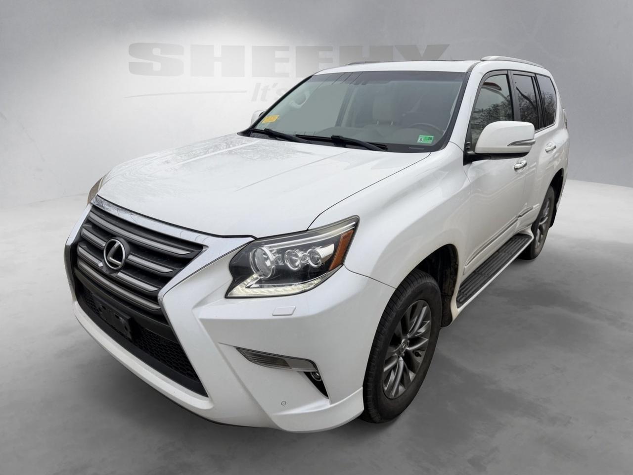 2016 Lexus GX 460 Luxury Stafford VA