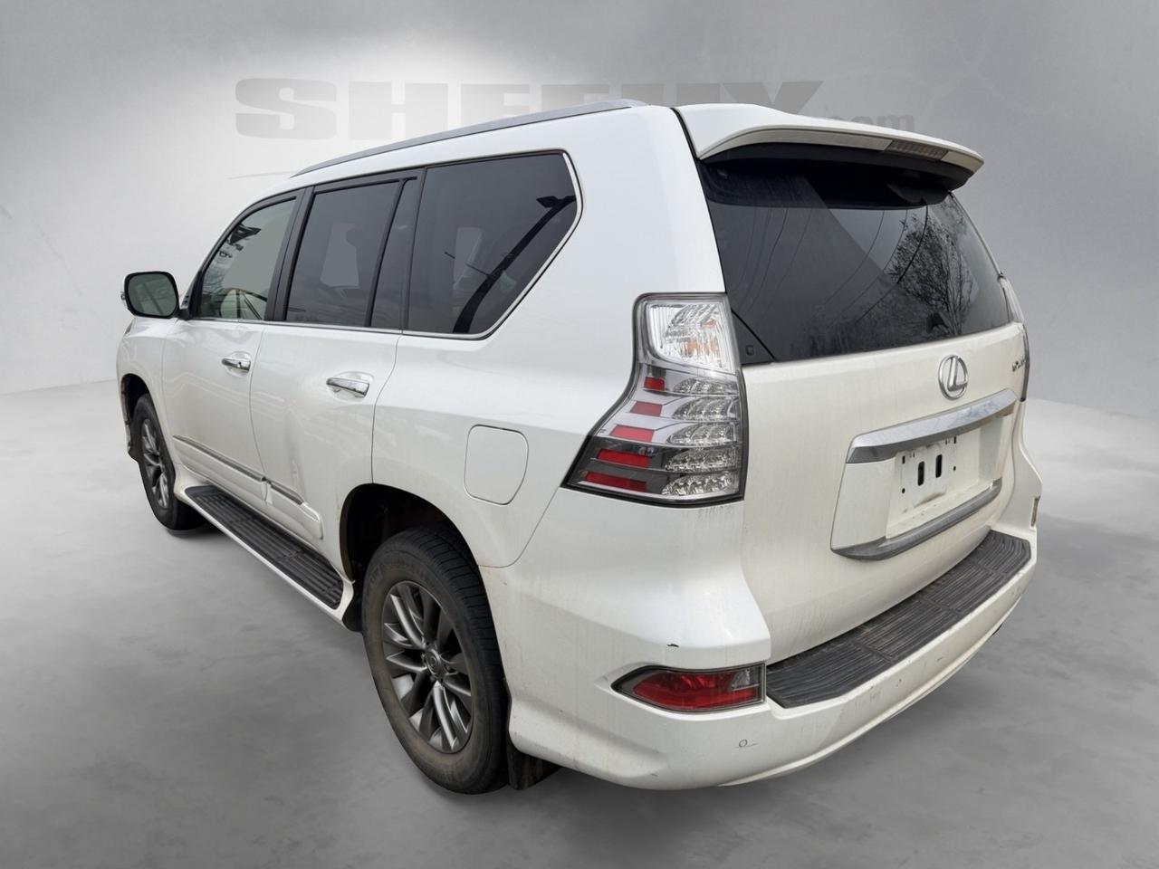 2016 Lexus GX 460 Luxury Stafford VA