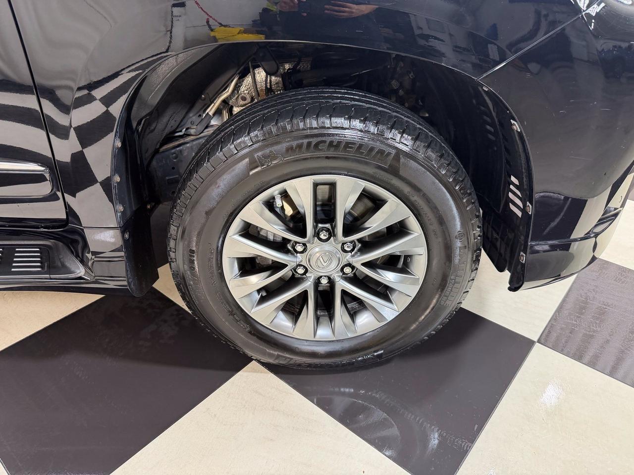 2016 Lexus GX 460 Luxury Annapolis MD