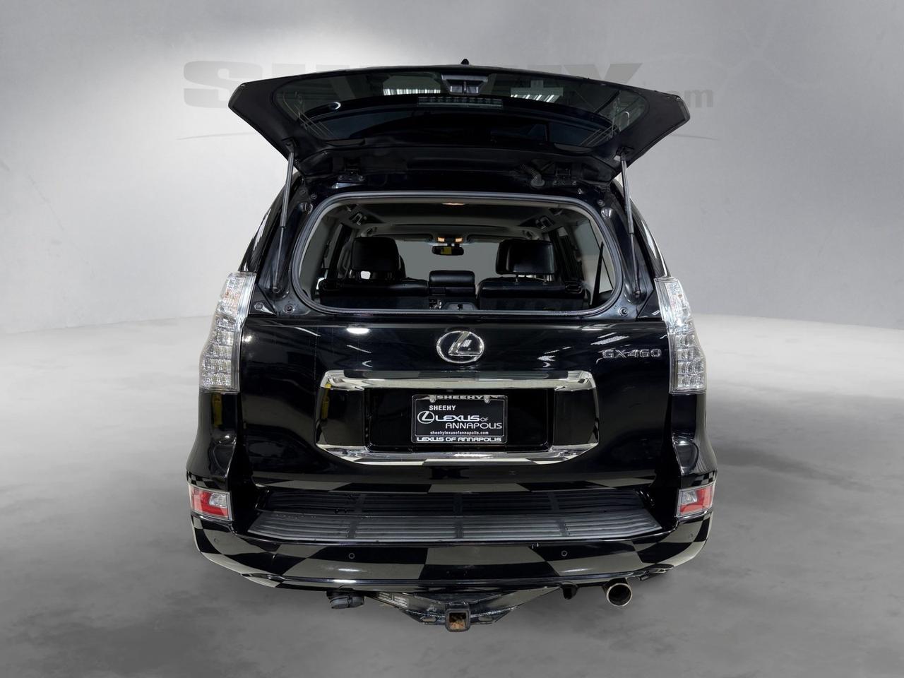2016 Lexus GX 460 Luxury Annapolis MD