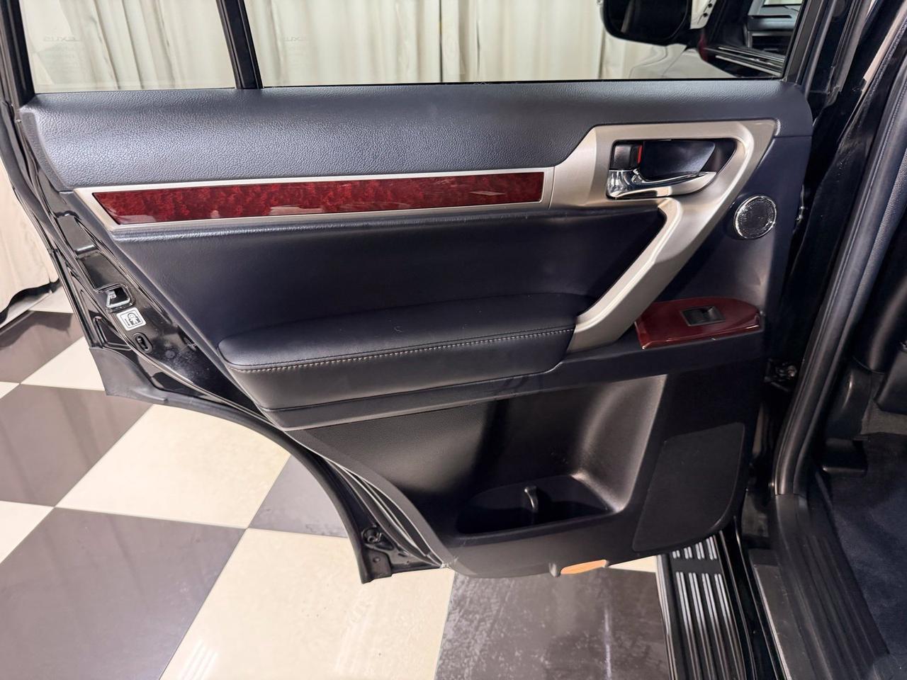 2016 Lexus GX 460 Luxury Annapolis MD