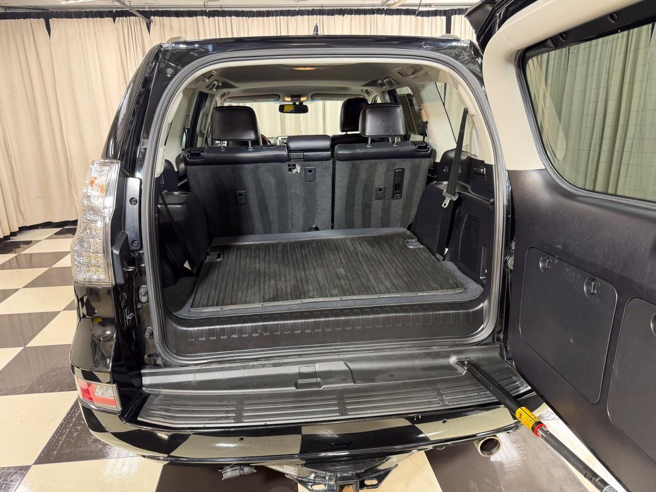 2016 Lexus GX 460 Luxury Annapolis MD