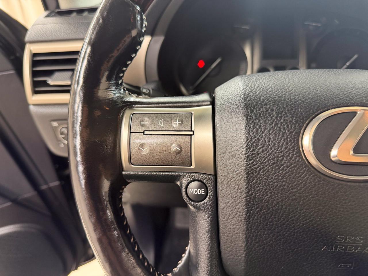 2016 Lexus GX 460 Luxury Annapolis MD