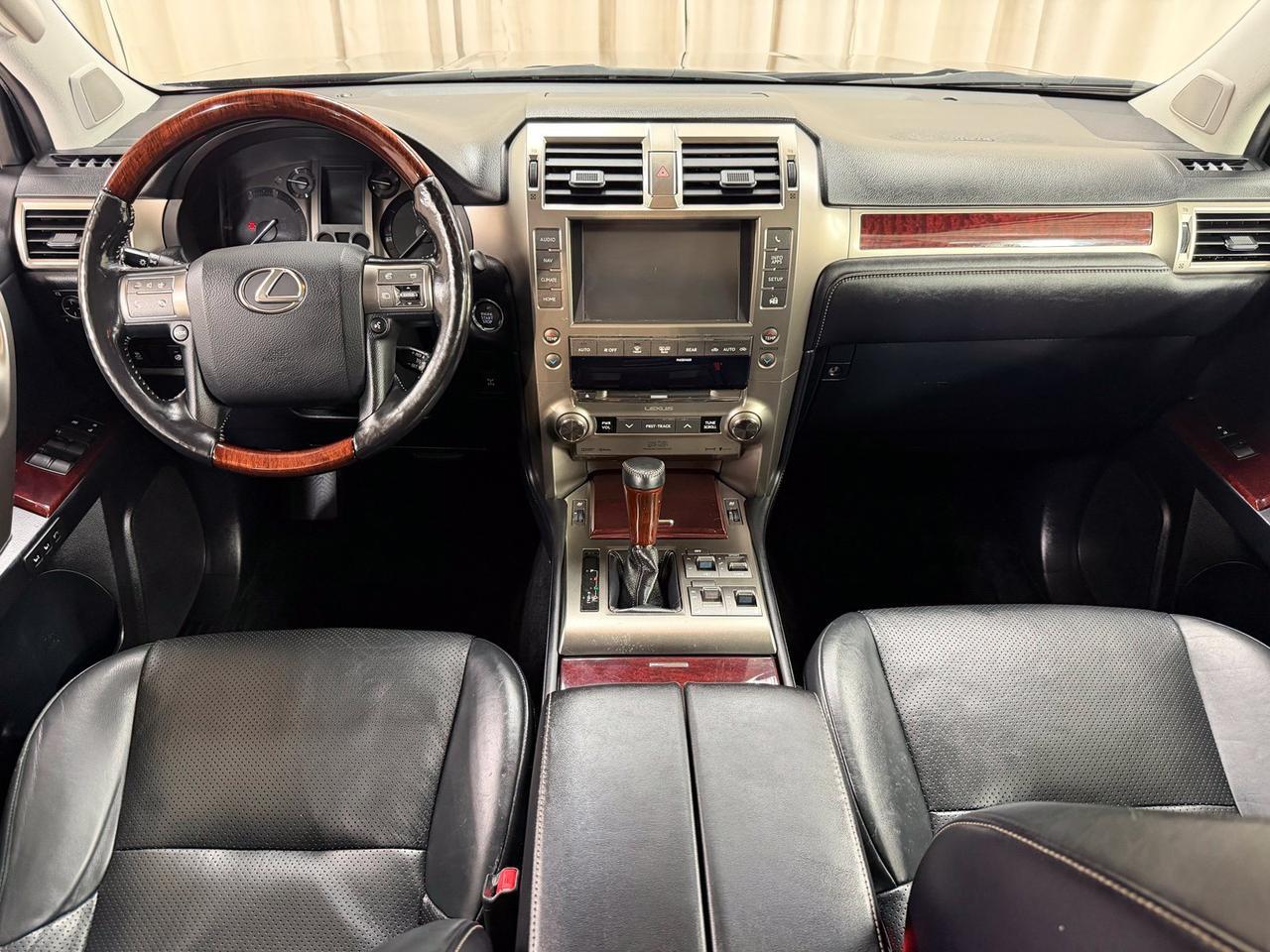 2016 Lexus GX 460 Luxury Annapolis MD
