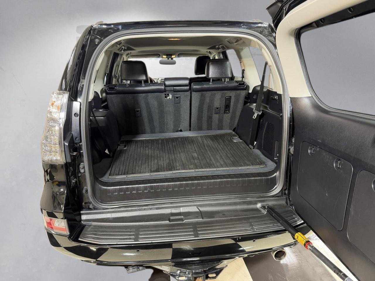 2016 Lexus GX 460 Luxury Annapolis MD