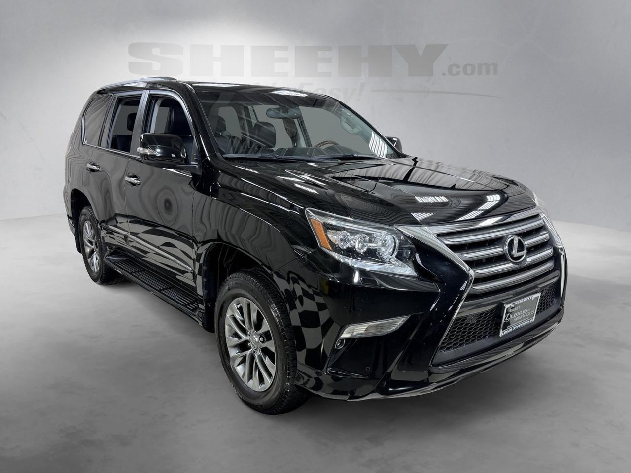 2016 Lexus GX 460 Luxury Annapolis MD