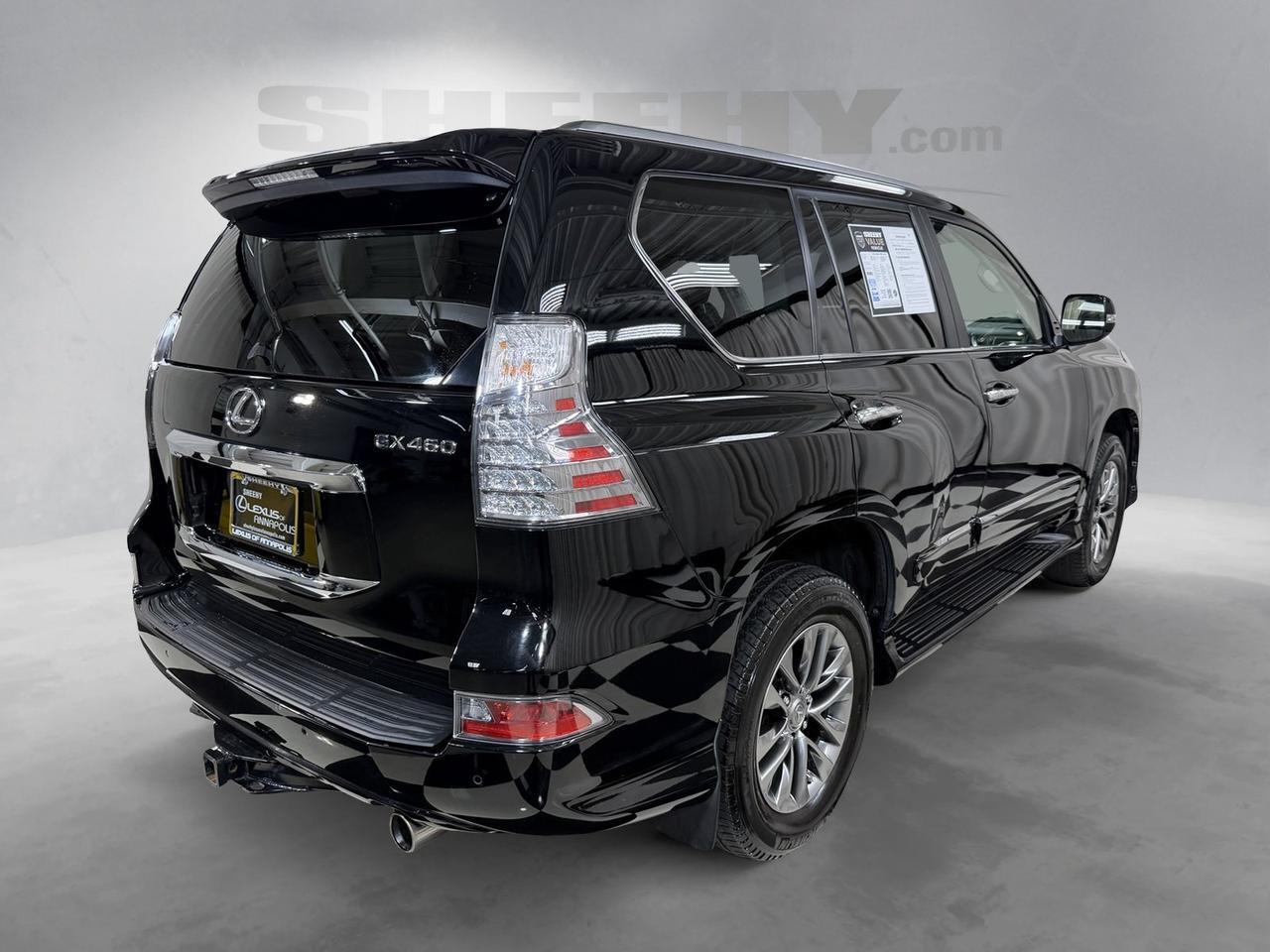2016 Lexus GX 460 Luxury Annapolis MD