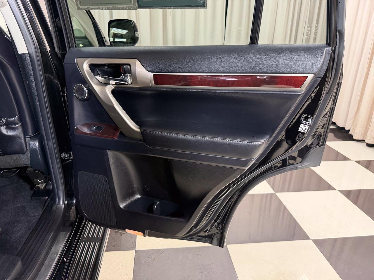 2016 Lexus GX 460 Luxury Annapolis MD