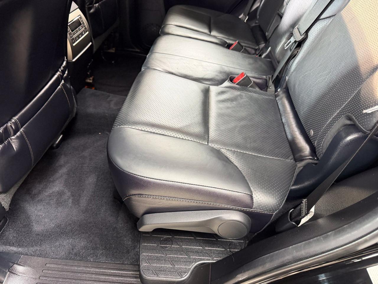2016 Lexus GX 460 Luxury Annapolis MD