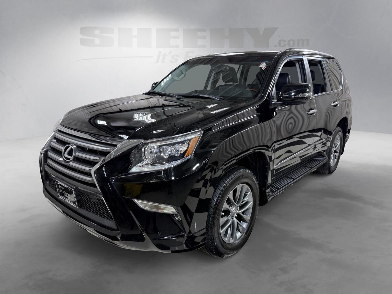 2016 Lexus GX 460 Luxury Annapolis MD