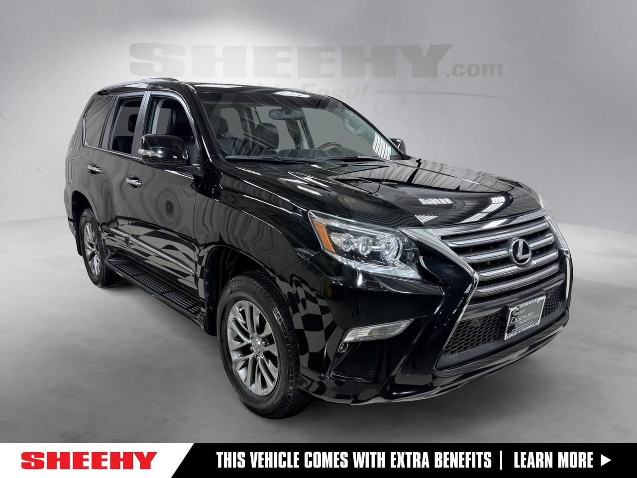 2016 Lexus GX