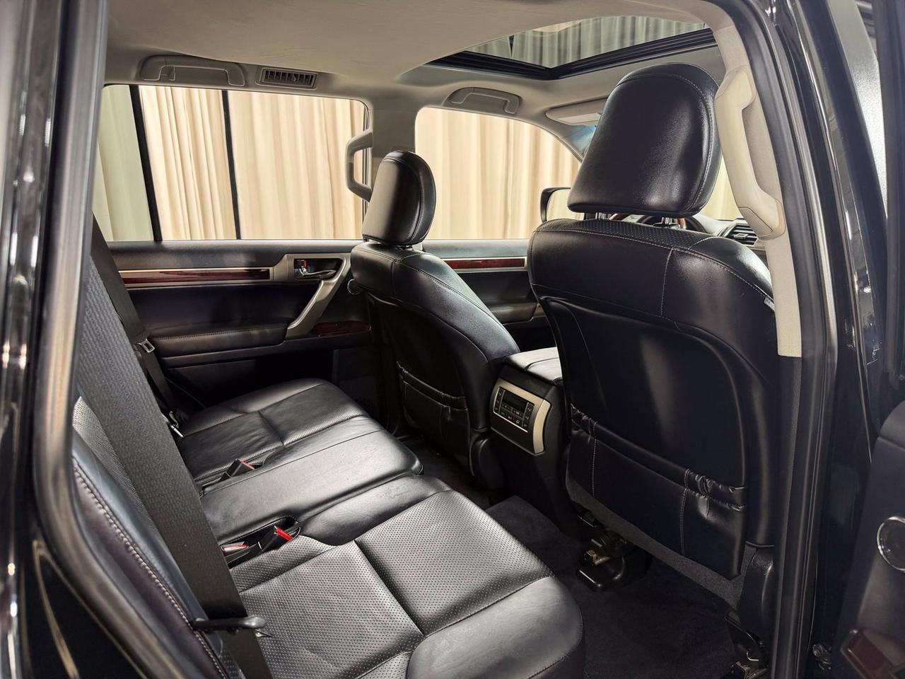 2016 Lexus GX 460 Luxury Annapolis MD