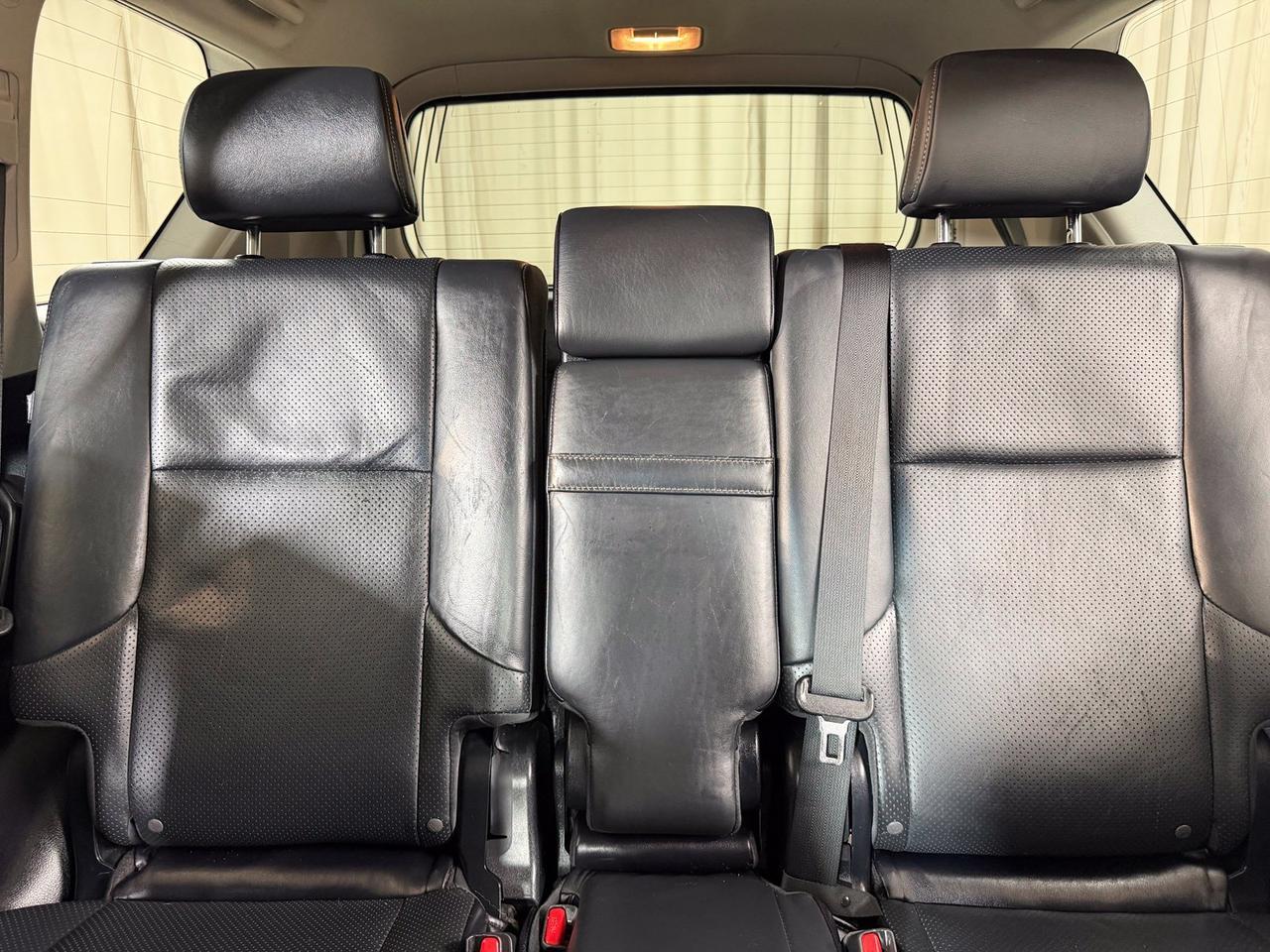 2016 Lexus GX 460 Luxury Annapolis MD