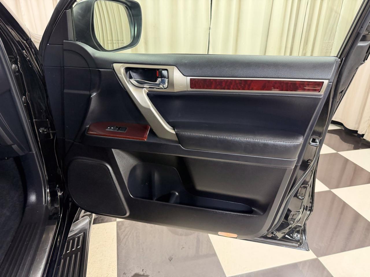 2016 Lexus GX 460 Luxury Annapolis MD