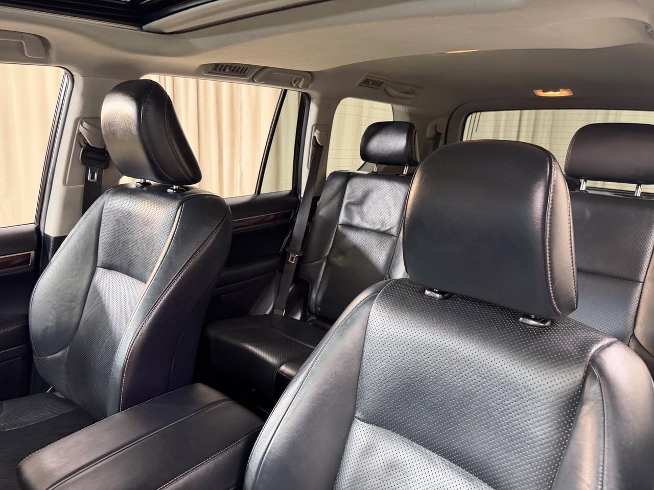 2016 Lexus GX 460 Luxury Annapolis MD