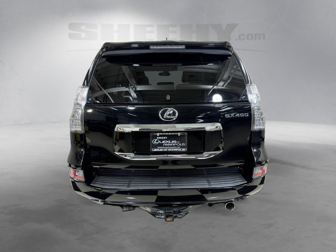 2016 Lexus GX 460 Luxury Annapolis MD