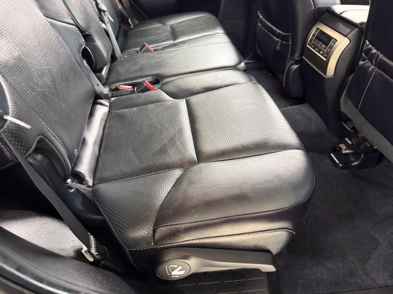 2016 Lexus GX 460 Luxury Annapolis MD