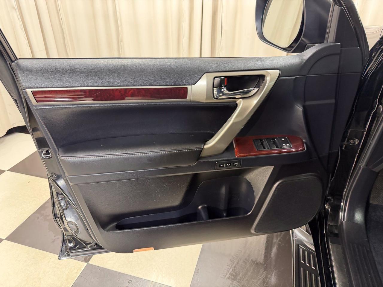 2016 Lexus GX 460 Luxury Annapolis MD