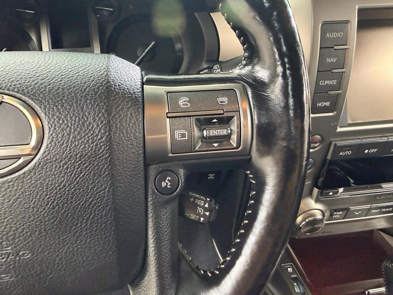 2016 Lexus GX 460 Luxury Annapolis MD