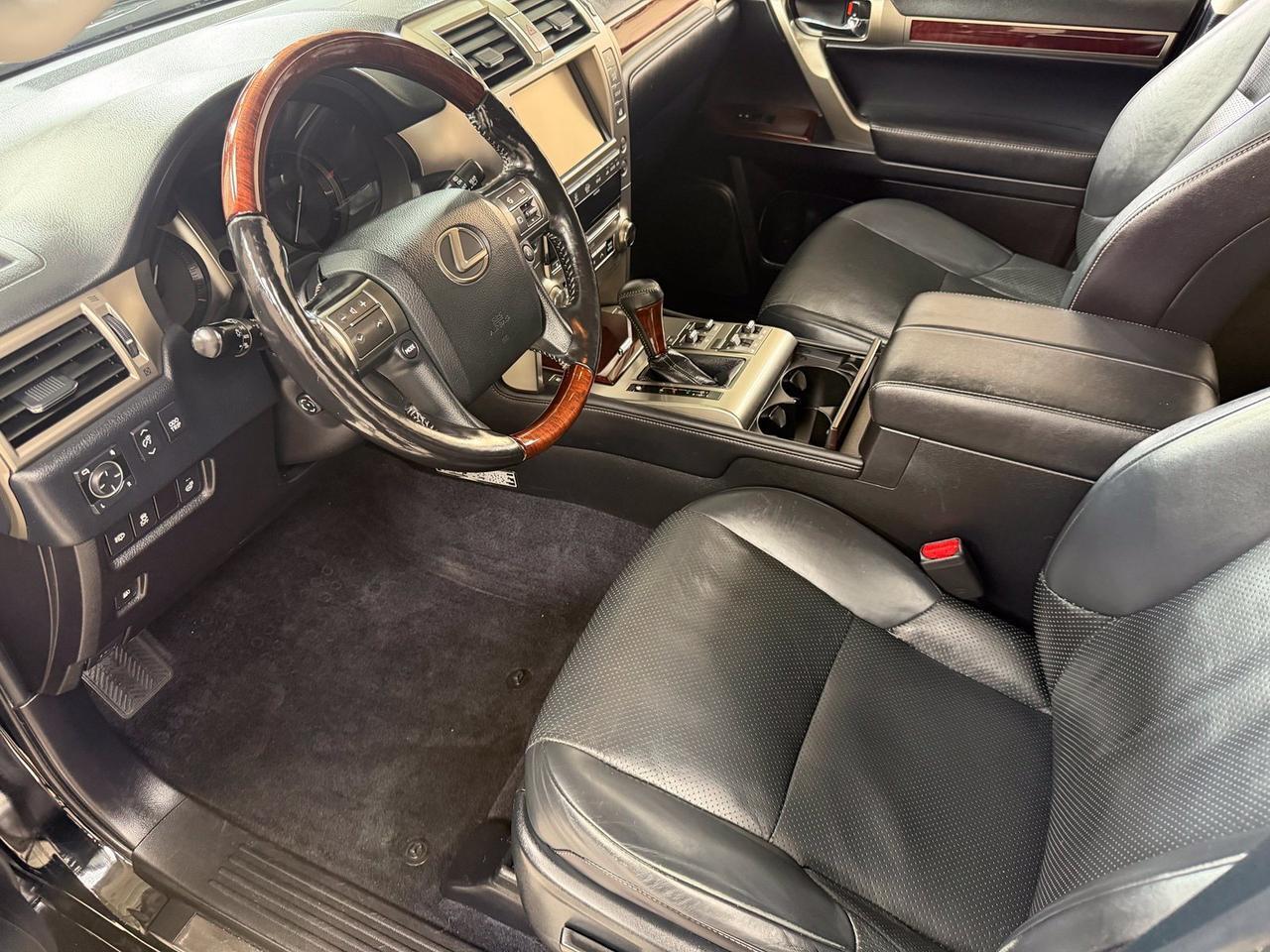 2016 Lexus GX 460 Luxury Annapolis MD
