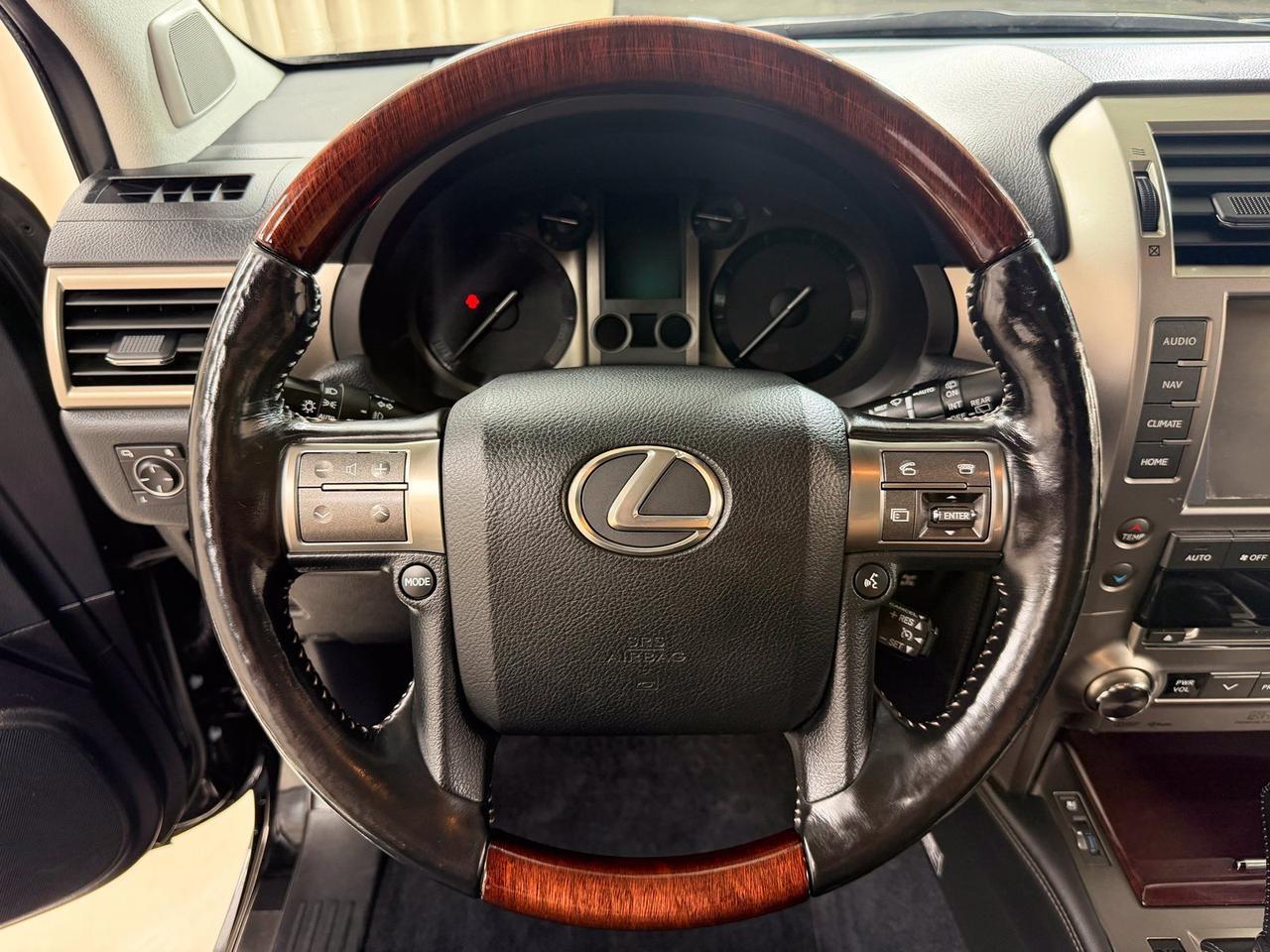 2016 Lexus GX 460 Luxury Annapolis MD