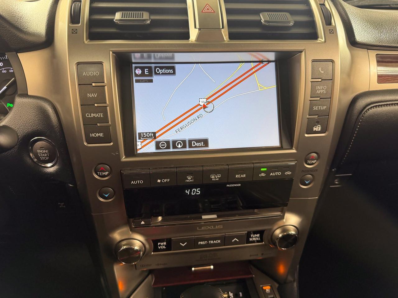 2016 Lexus GX 460 Luxury Annapolis MD
