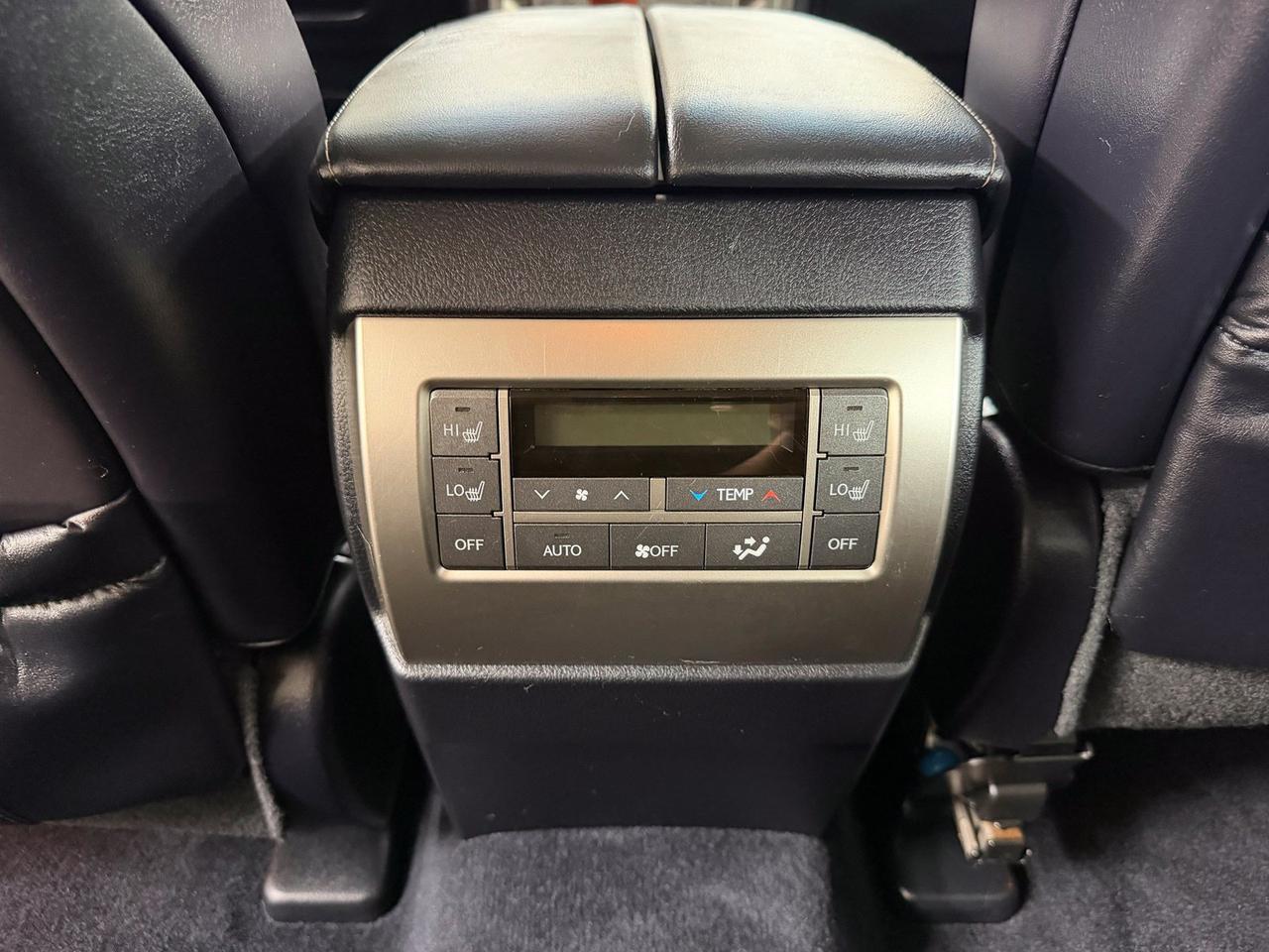 2016 Lexus GX 460 Luxury Annapolis MD