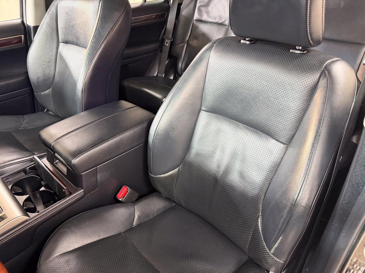 2016 Lexus GX 460 Luxury Annapolis MD