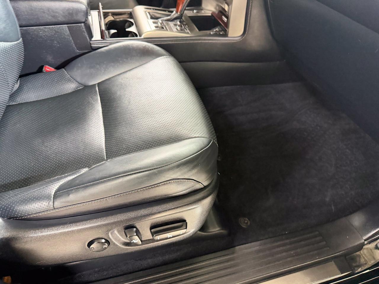 2016 Lexus GX 460 Luxury Annapolis MD