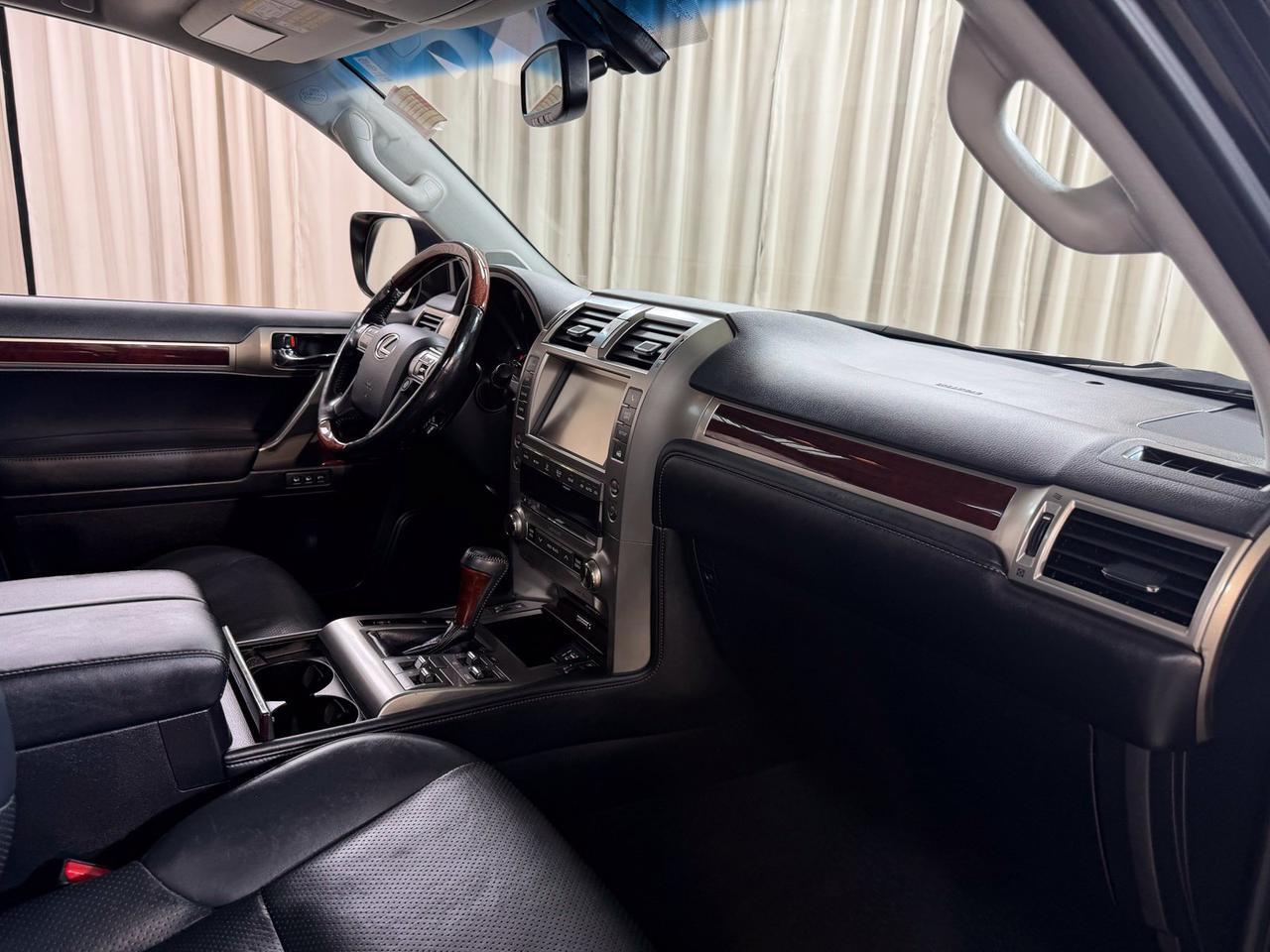 2016 Lexus GX 460 Luxury Annapolis MD