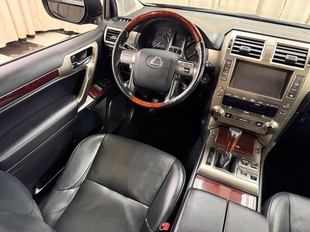 2016 Lexus GX 460 Luxury Annapolis MD