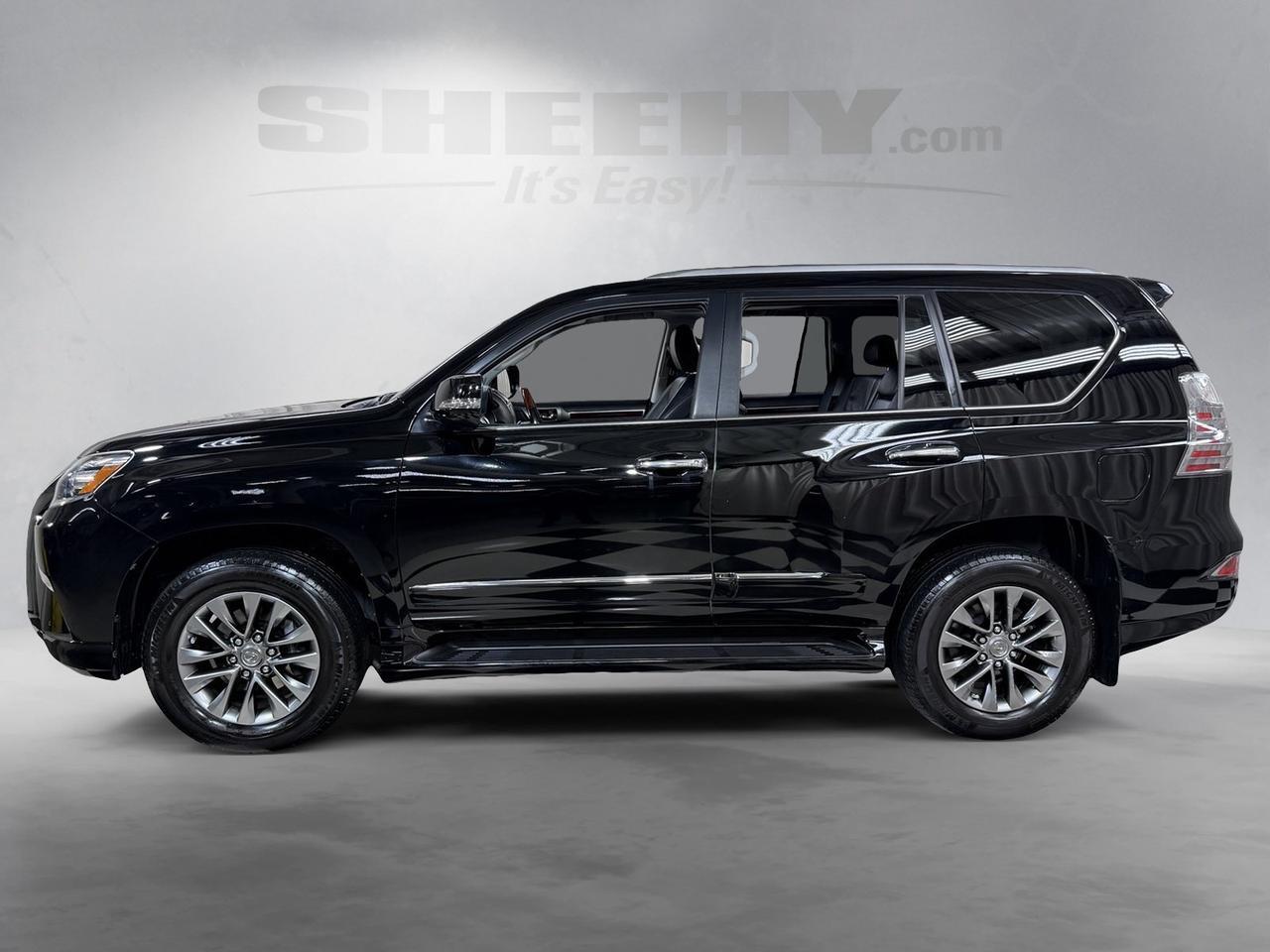 2016 Lexus GX 460 Luxury Annapolis MD