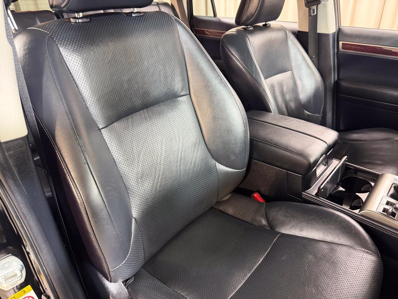 2016 Lexus GX 460 Luxury Annapolis MD