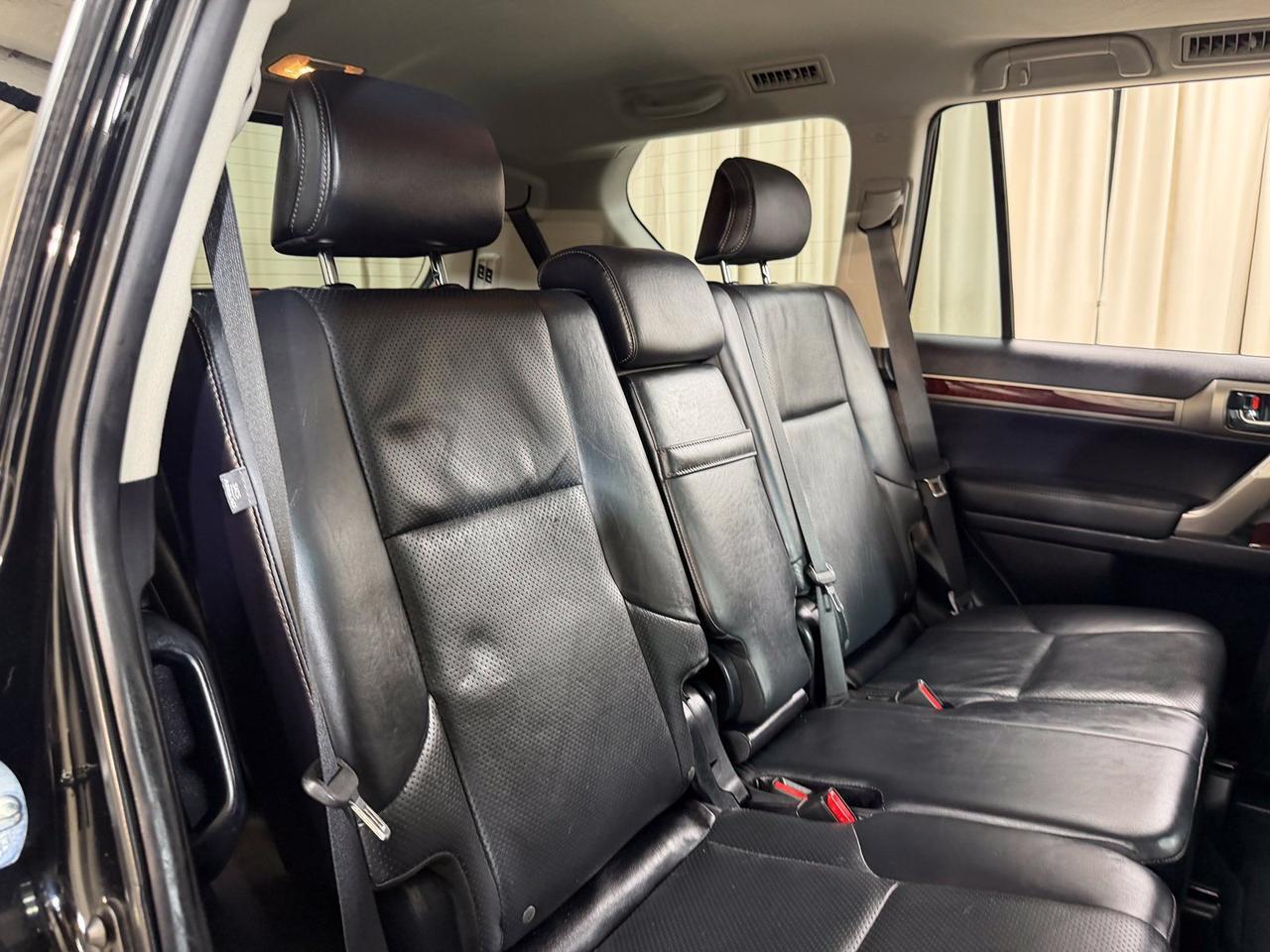 2016 Lexus GX 460 Luxury Annapolis MD