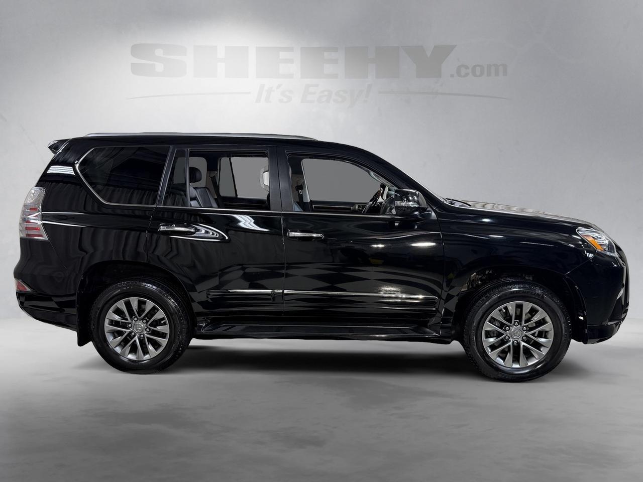 2016 Lexus GX 460 Luxury Annapolis MD