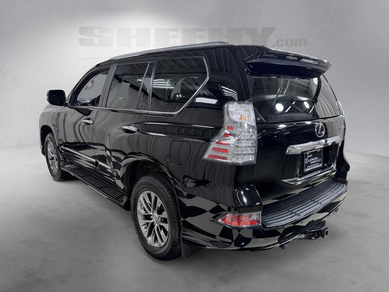 2016 Lexus GX 460 Luxury Annapolis MD