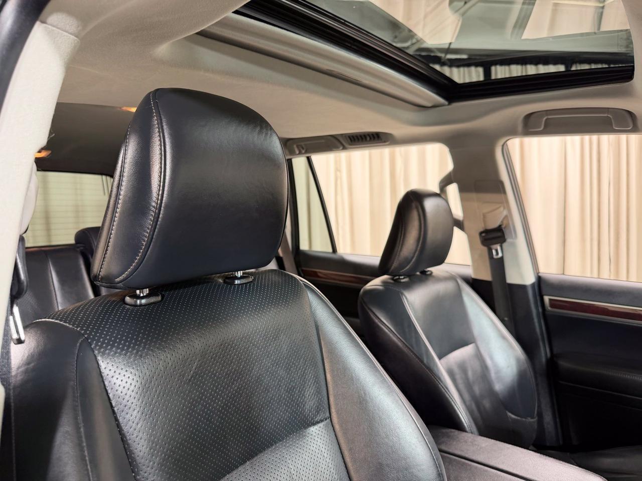 2016 Lexus GX 460 Luxury Annapolis MD