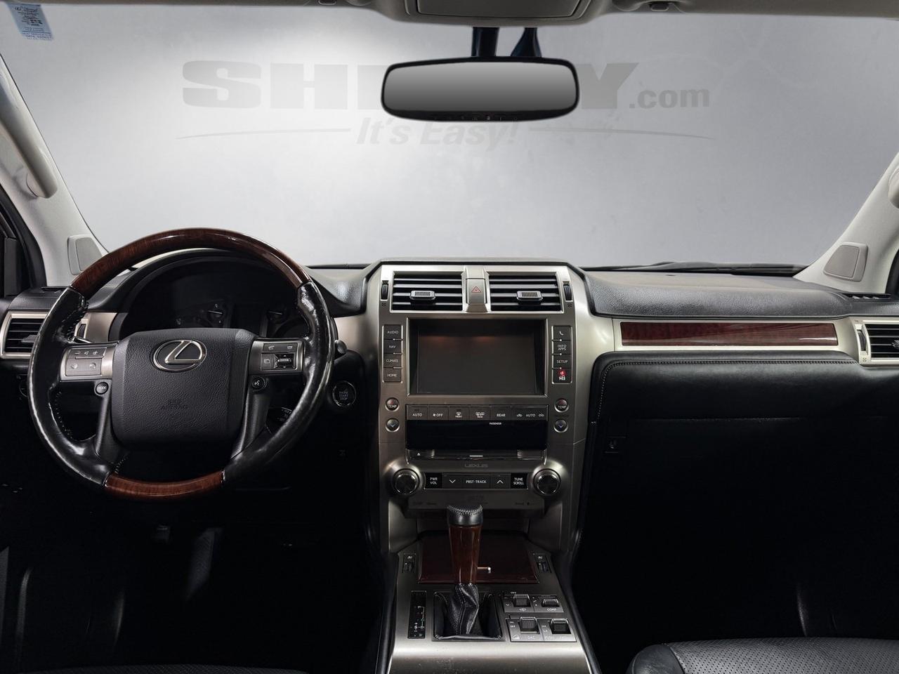 2016 Lexus GX 460 Luxury Annapolis MD