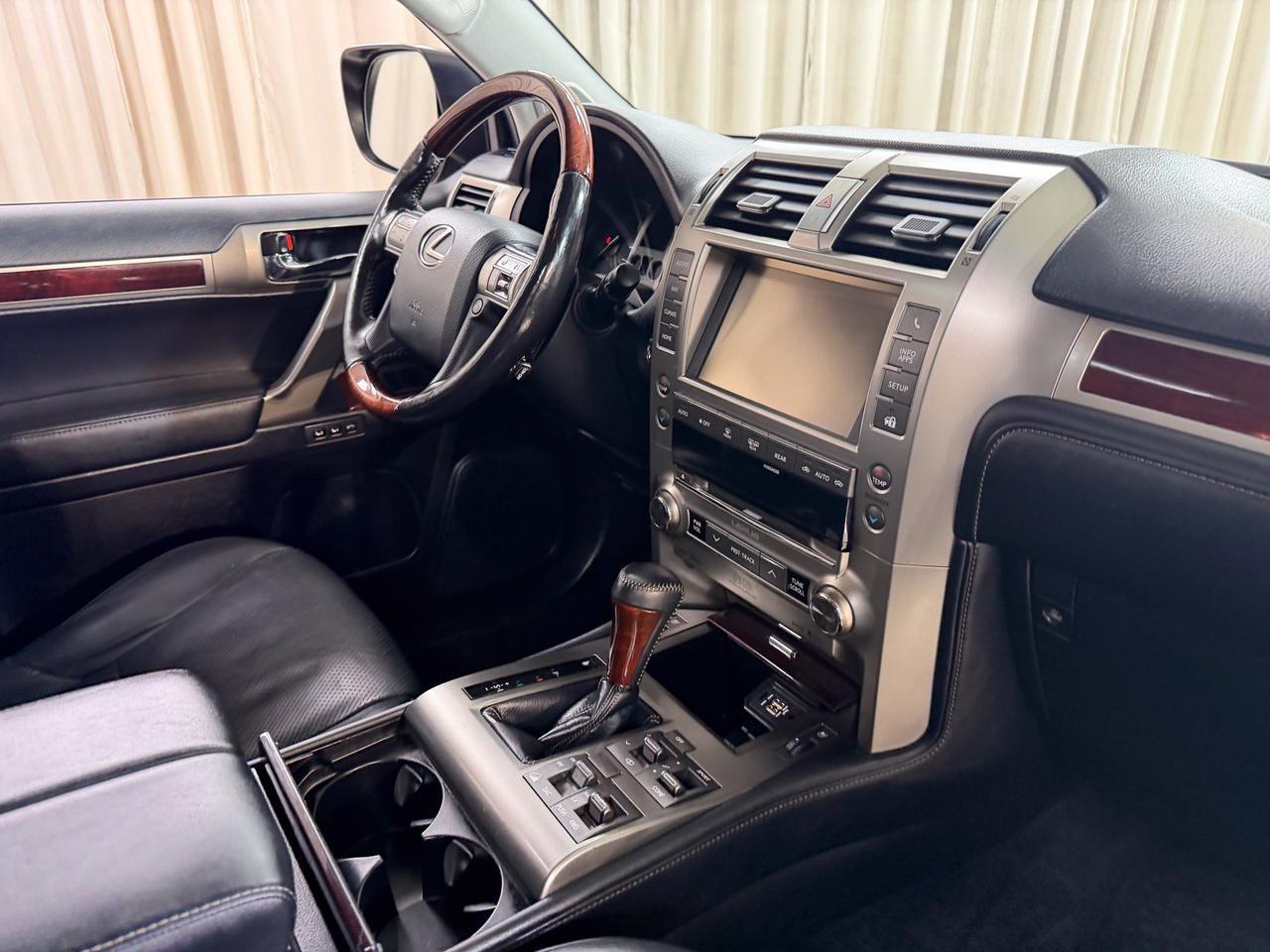 2016 Lexus GX 460 Luxury Annapolis MD