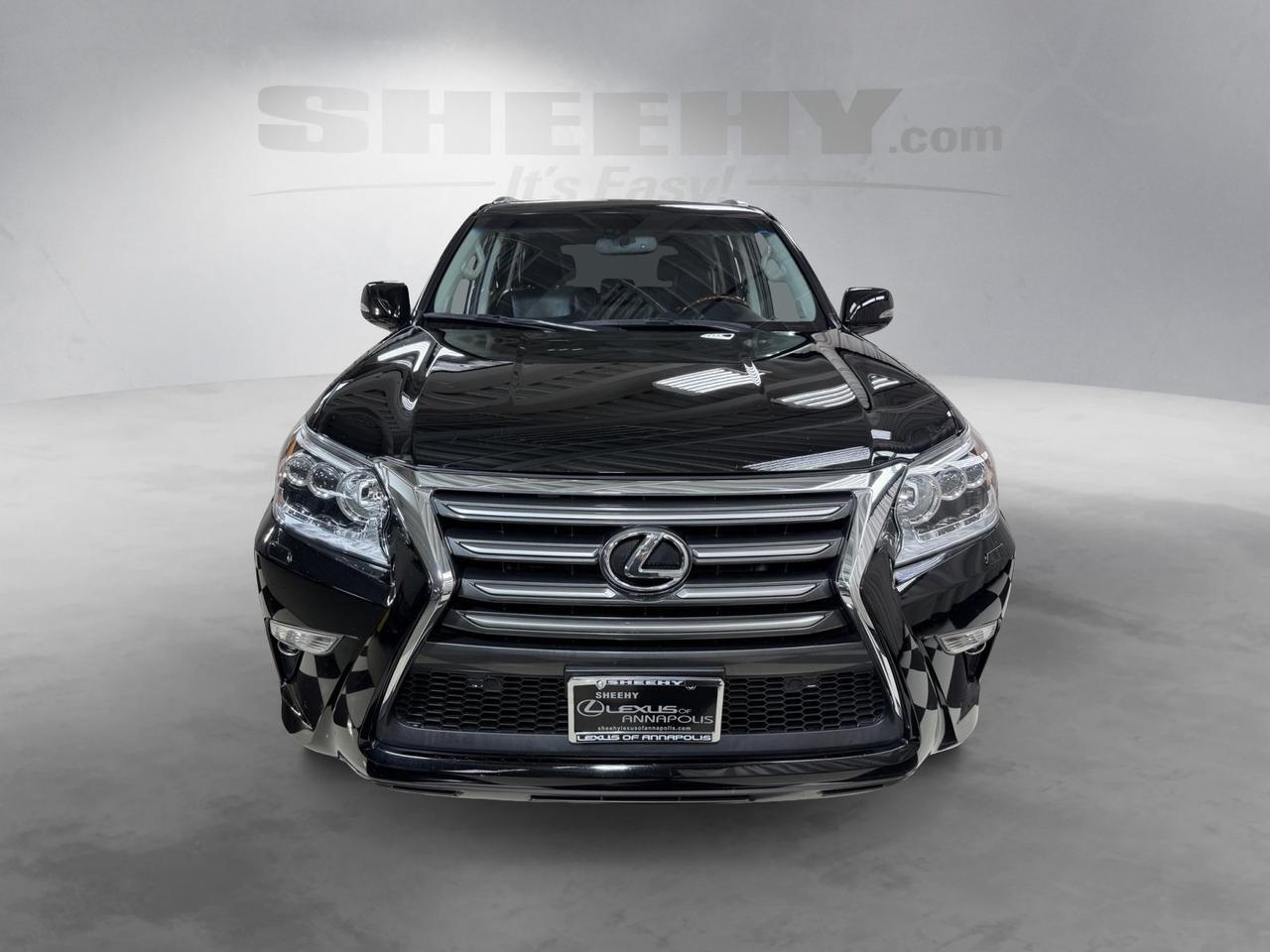 2016 Lexus GX 460 Luxury Annapolis MD