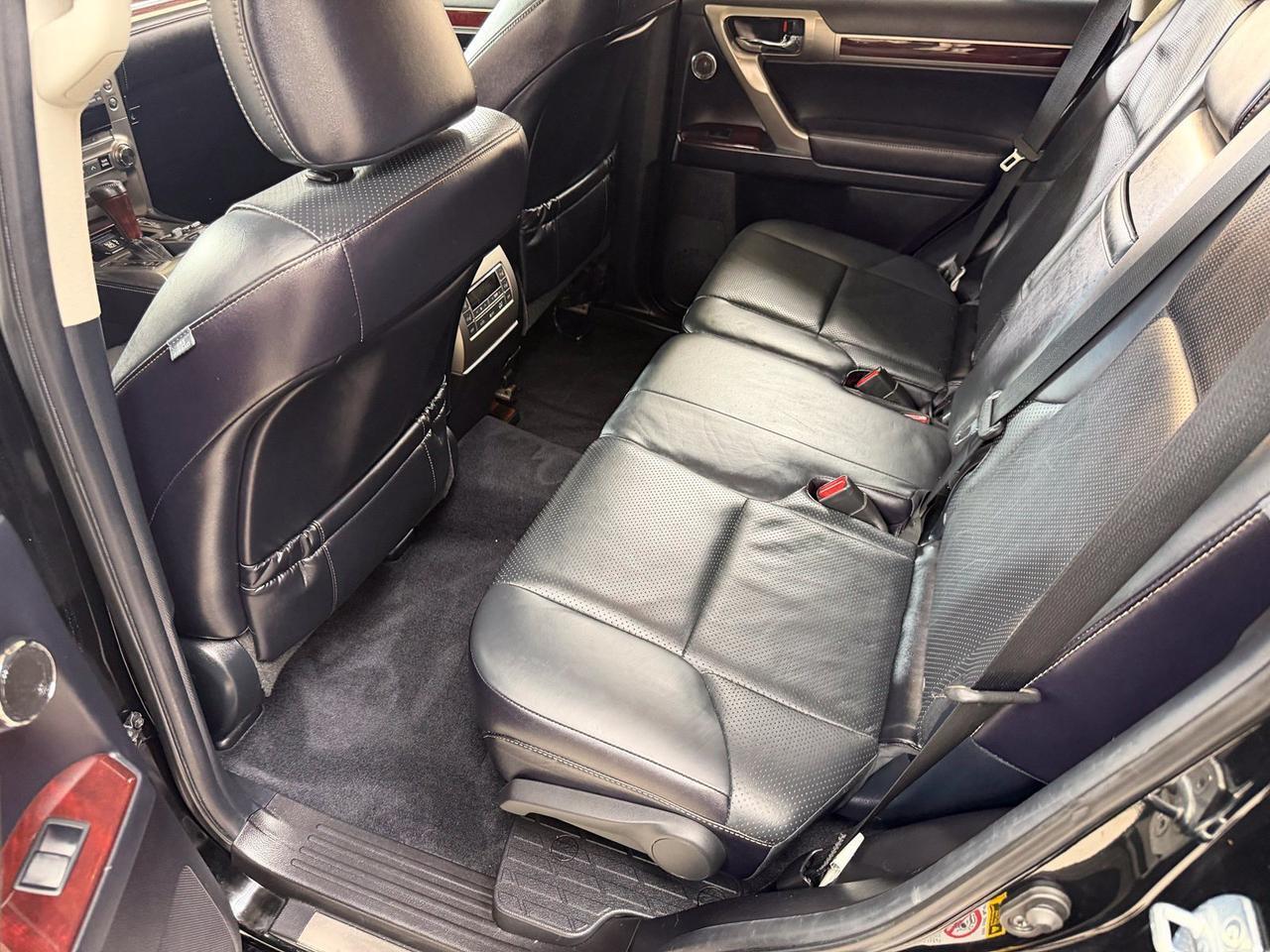 2016 Lexus GX 460 Luxury Annapolis MD