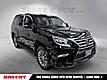 2016 Lexus GX 460 Luxury