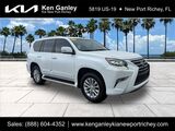 2016 Lexus GX 460 Video