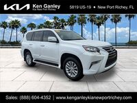 2016 Lexus GX 460