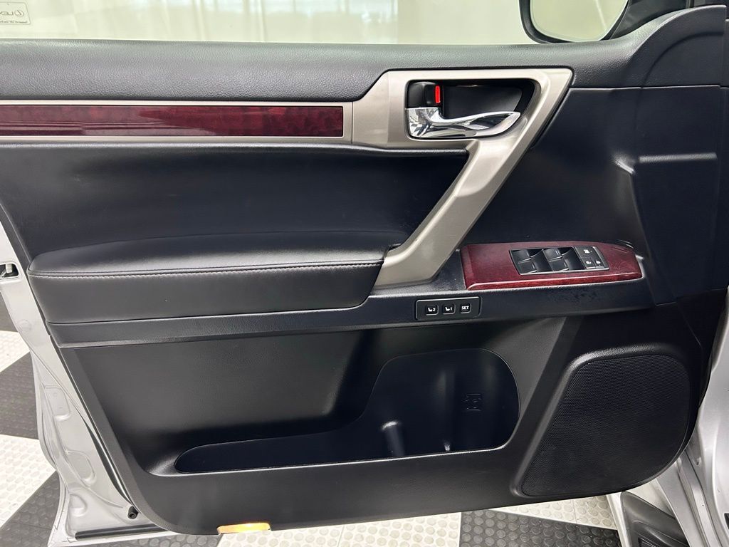 2016 Lexus GX 460 Portland OR