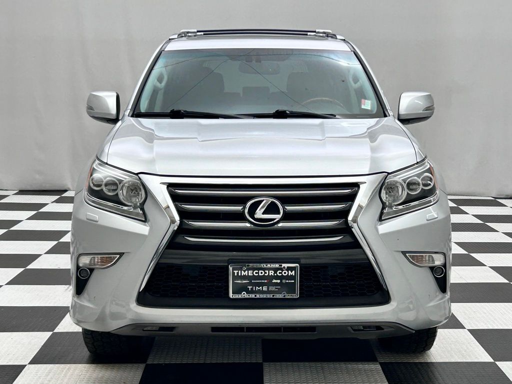 2016 Lexus GX 460 Portland OR