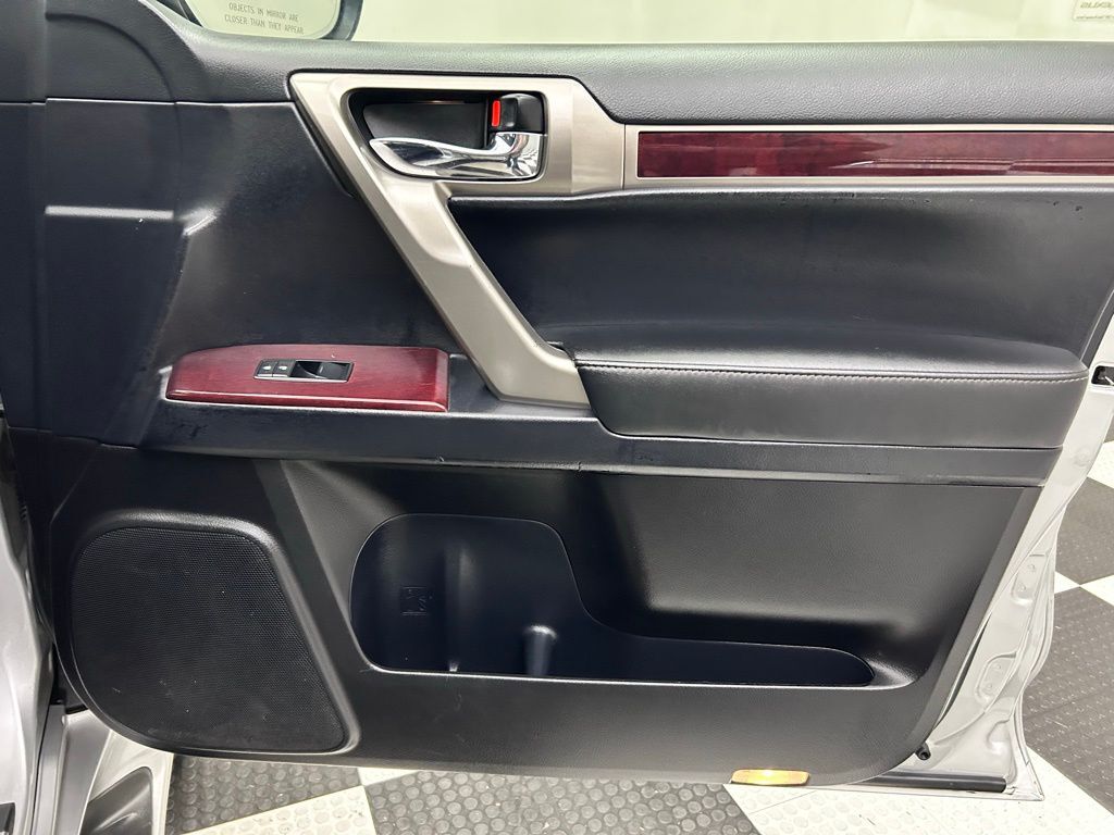 2016 Lexus GX 460 Portland OR